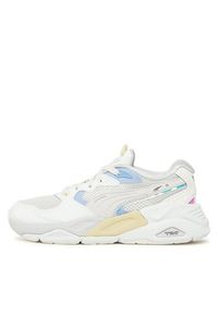 Puma Sneakersy Trc Mira Dimensions Wns 385969 04 Biały. Kolor: biały #6