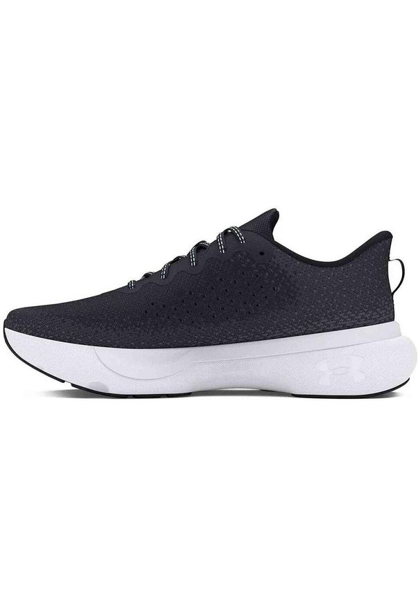 Buty do biegania męskie Under Armour Infinite. Kolor: czarny