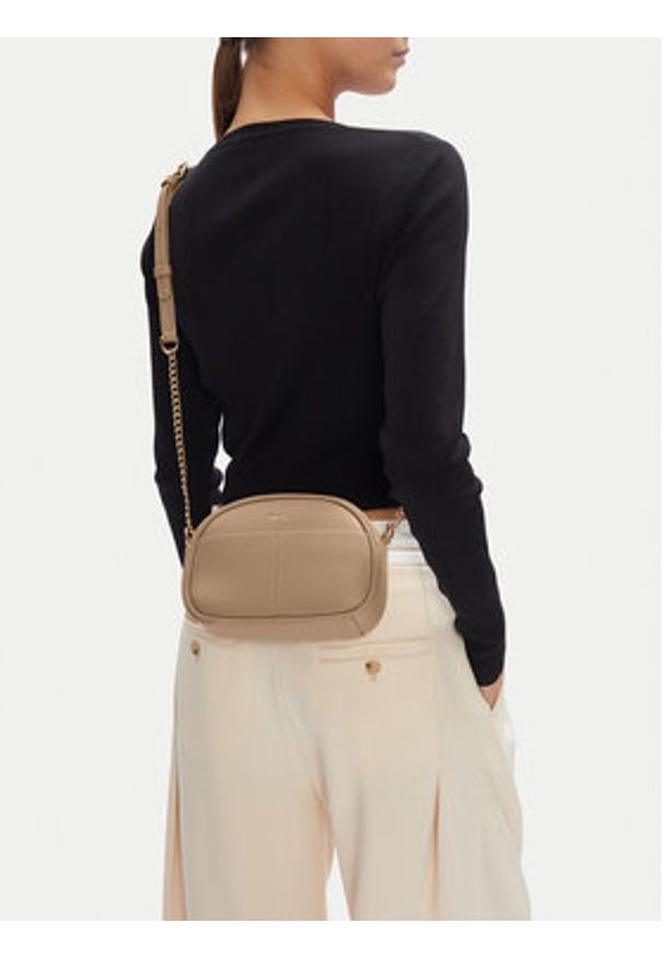 DeeZee Torebka GL23030 Beżowy. Kolor: beżowy