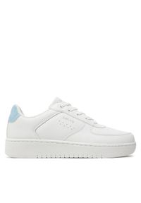 Levi's® Sneakersy VUNI0071S-0074 Biały. Kolor: biały