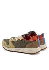 Merrell Sneakersy ALPINE 83 SNEAKER SPORT J006063 Zielony. Kolor: zielony. Materiał: zamsz, skóra #3