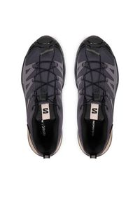 salomon - Salomon Trekkingi X Ultra 360 Gtx L49102300 Fioletowy. Kolor: fioletowy. Materiał: materiał #6