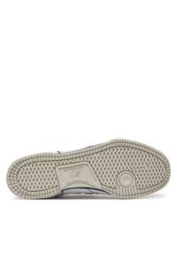 New Balance Sneakersy NM600TTN Biały. Kolor: biały. Materiał: skóra, zamsz #6