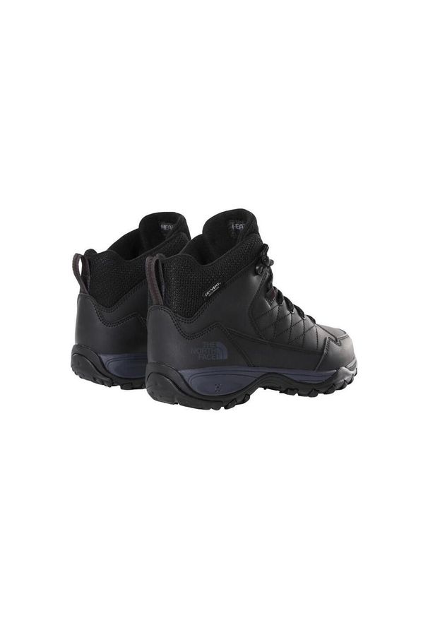 Buty turystyczne damskie The North Face W Storm Strike II WP. Kolor: czarny