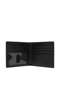 MICHAEL Michael Kors Portfel 39S4LHUF2B Czarny. Kolor: czarny. Materiał: skóra #3