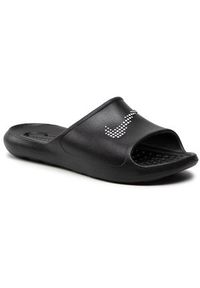 Nike Klapki Victori One Shower Slide CZ5478 001 Czarny. Kolor: czarny. Materiał: materiał #4