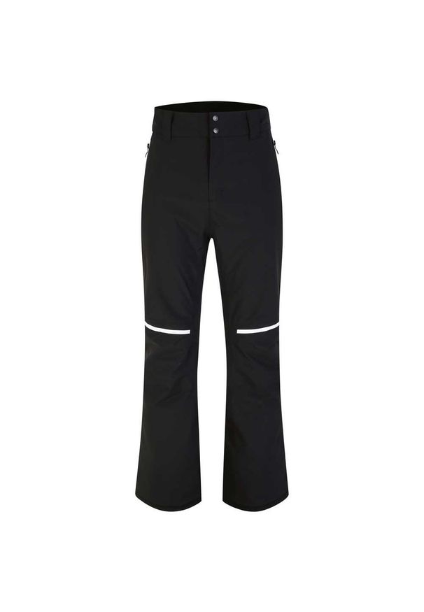 DARE 2B - Spodnie Narciarskie Męskie Speed. Kolor: czarny. Sezon: zima. Sport: narciarstwo