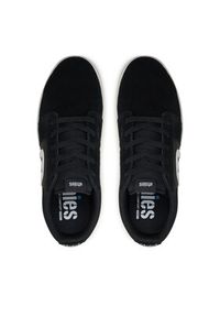 Etnies Sneakersy Cresta 4101000575 Kolorowy. Materiał: materiał. Wzór: kolorowy #6