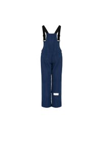 Spodnie narciarskie dziecięce KADVA Skiro Pants Jrb. Kolor: niebieski. Sezon: zima. Sport: narciarstwo #1