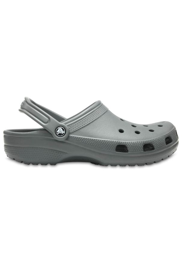 Buty do chodzenia męskie Crocs Classic. Kolor: wielokolorowy, niebieski, szary