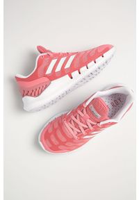 adidas Performance - Buty Climacool Ventania. Nosek buta: okrągły. Zapięcie: sznurówki. Materiał: syntetyk, materiał. Szerokość cholewki: normalna. Technologia: ClimaCool (Adidas). Obcas: na obcasie. Wysokość obcasa: niski #4