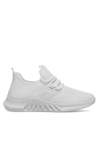 Sneakersy Jenny Fairy. Kolor: biały #1