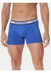 Jack & Jones Komplet bokserek Hudson 12282006 Kolorowy. Materiał: bawełna. Wzór: kolorowy #5