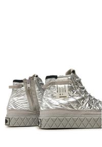 Palladium Trapery Palla Ace Re-Quilt W 94325-082-M Szary. Kolor: szary. Materiał: syntetyk #6