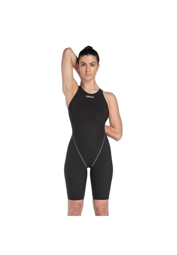 Arena Powerskin St Next Kneeskin - Czarny - Rozmiar 32. Kolor: czarny. Materiał: materiał