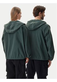 Nike Kurtka anorak FV7343 Zielony Regular Fit. Kolor: zielony. Materiał: syntetyk #5