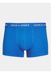 Jack & Jones - Jack&Jones Komplet bielizny David 12252641 Kolorowy. Materiał: bawełna. Wzór: kolorowy #5