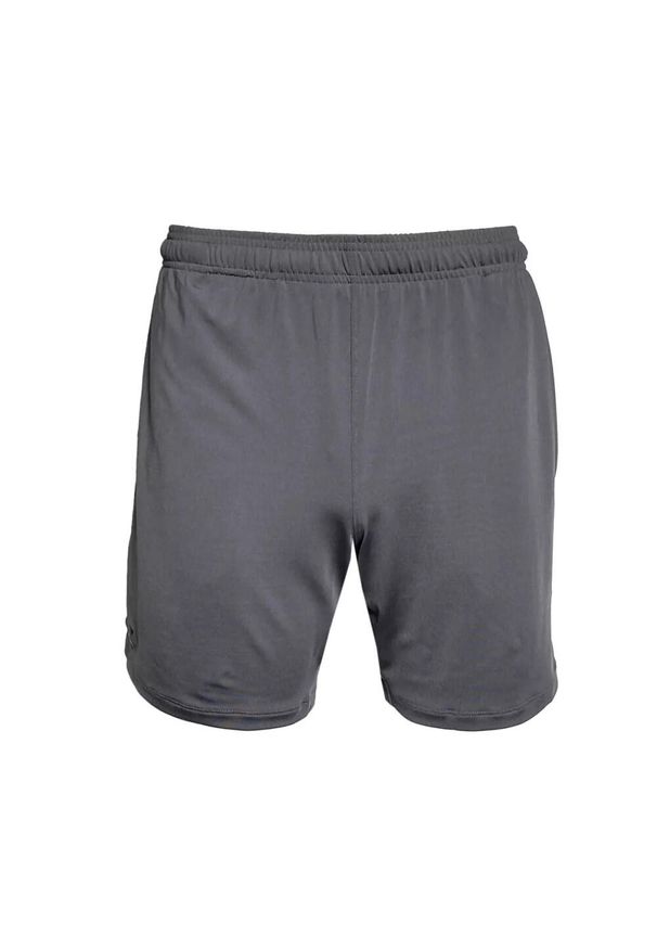 Szorty Under Armour Tech™ Vent 7". Kolor: szary, czarny, wielokolorowy. Sport: fitness
