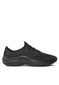 Crocs Sneakersy Crocs Literide 360 Pacer M 206715 Czarny. Kolor: czarny #1