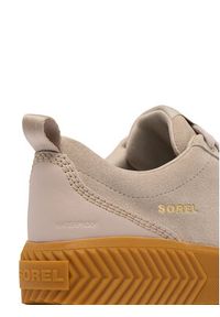 sorel - Sorel Sneakersy 2077991 Szary. Kolor: szary. Materiał: skóra #6