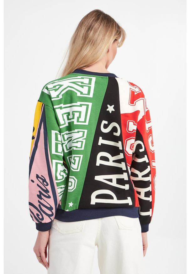 Kenzo - Bluza damska KENZO
