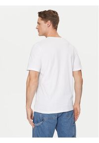 Jack & Jones - Jack&Jones Komplet 3 t-shirtów 12278774 Kolorowy Regular Fit. Materiał: bawełna. Wzór: kolorowy