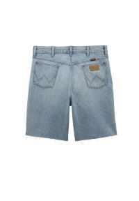 Wrangler - MESKIE SZORTY WRANGLER COWBOY SHORTS DAWN 112378439 #9