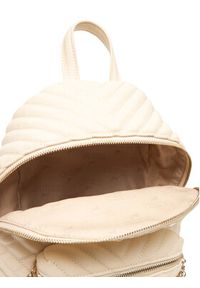 Guess Plecak J4RZ17 WFZL0 Écru. Kolor: kremowy. Materiał: skóra #6