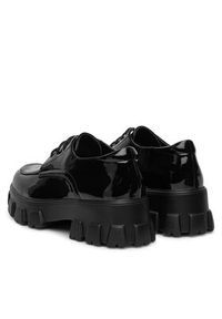 DeeZee Oxfordy KYM-JK-91 Czarny. Kolor: czarny. Materiał: materiał, syntetyk #4