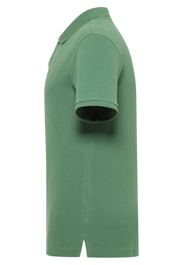 Męski T-Shirt Mustang Style Palco Dark Ivy 1016295 6326