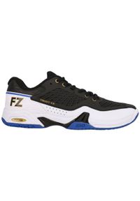 FZ FORZA - Buty do badmintona FZ Forza. Kolor: czarny #1