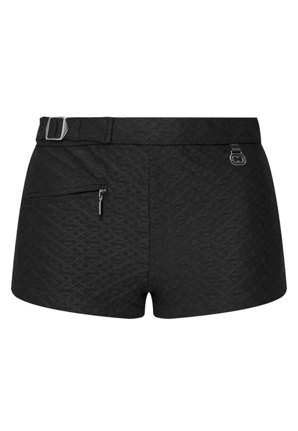 HOM Kąpielówki Ian 402990 Czarny. Kolor: czarny. Materiał: syntetyk