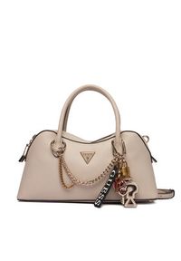 Guess Torebka HWBG98 99060 Beżowy. Kolor: beżowy. Materiał: skórzane #3