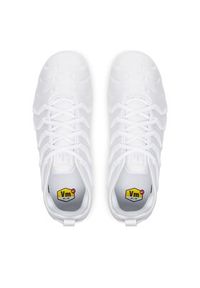 Nike Sneakersy Air Vapormax Plus 924453 100 Biały. Kolor: biały. Materiał: materiał