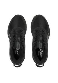 Asics Buty do biegania Gel-Venture 10 1012B759 Czarny. Kolor: czarny. Materiał: mesh #2