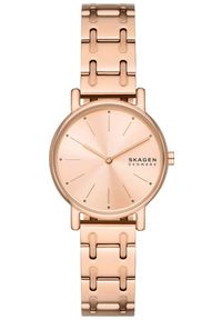 Skagen - Zegarek Damski SKAGEN Lille Signatur SKW3125