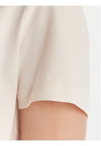 Guess T-Shirt V6RI12 J1314 Biały Regular Fit. Kolor: biały. Materiał: bawełna #2