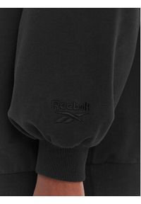 Reebok Bluza Reebok x Ewa Chodakowska Kalina RK25622CCW Czarny Relaxed Fit. Kolor: czarny. Materiał: syntetyk #3