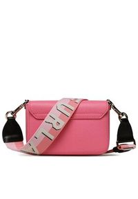 Furla Torebka Metropolis WB00839-BX0006-2030S-1-007-20-BG-B Różowy. Kolor: różowy. Materiał: skórzane #4