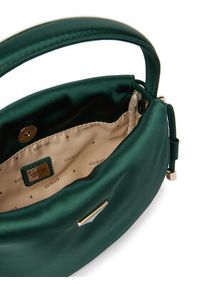 Guess Torebka Elsie Mini HWSE96 50750 Zielony. Kolor: zielony #5