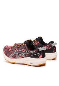 Asics Buty Fuji Lite 3 1012B294 Kolorowy. Materiał: materiał. Wzór: kolorowy