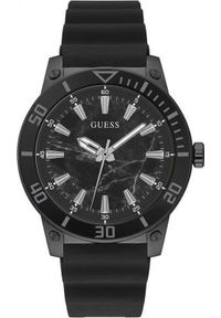 Zegarek Guess Zegarek Guess Sport GW0420G3 męski. Styl: sportowy #1