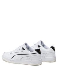 Puma Sneakersy Rbd Game Low 386373 01 Biały. Kolor: biały. Materiał: skóra #2