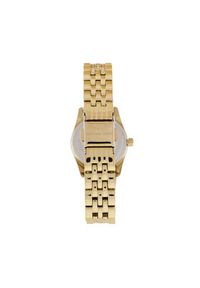 Michael Kors Zegarek Lexington Lady MK7575 Złoty. Kolor: złoty #2