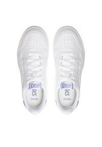 Asics Sneakersy Japan S 1202A118 Biały. Kolor: biały. Materiał: skóra #5