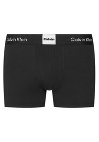 Calvin Klein Underwear Komplet bokserek LV00NB4476 Czarny. Kolor: czarny. Materiał: bawełna #4