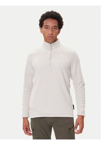 Jack Wolfskin Polar Taunus Hz 1709522 Écru Regular Fit. Materiał: syntetyk