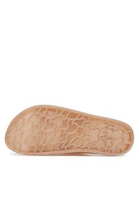 DeeZee Klapki CT1113-3 Beżowy. Kolor: beżowy. Materiał: syntetyk #3