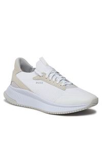 BOSS - Boss Sneakersy Ttnm Evo Slon 50498904 10232616 01 Biały. Kolor: biały #3