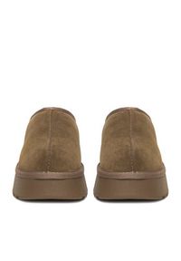 Badura Śniegowce EO-DALLAS-TS6293 Brązowy. Kolor: brązowy. Materiał: zamsz, skóra #5